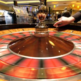 Push your luck and win a fortune!